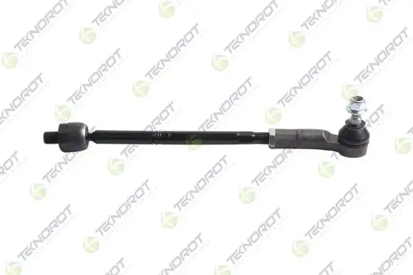 TEKNOROT V-552553 Rot Mili ve Rot Başı (Sol)