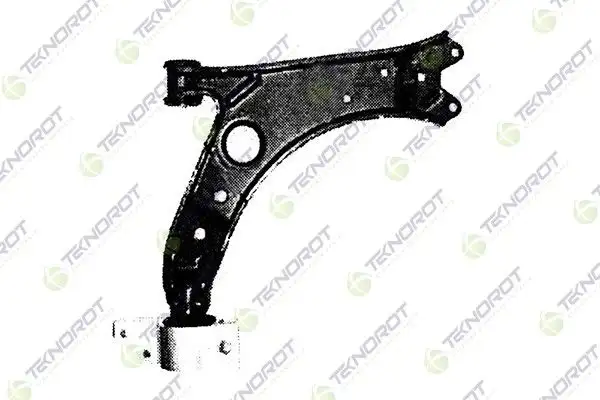 TEKNOROT V-559S Alt Salıncak (Sağ) 1K0407152Q