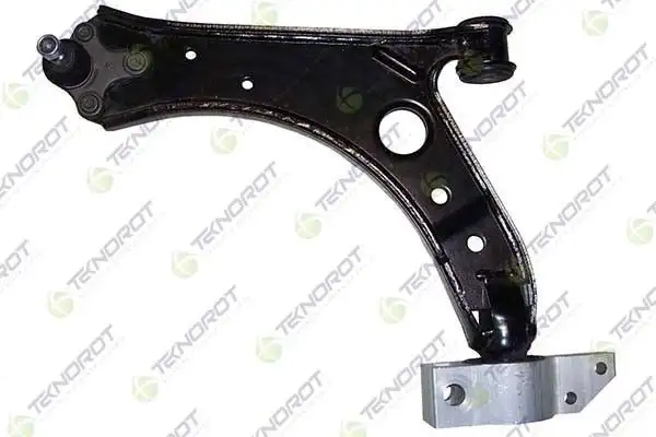TEKNOROT V-560 Alt Salıncak (Sol) 1K0407151Q