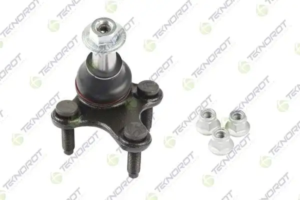 TEKNOROT V-656K Alt Rotil (Sol) 3C0407365A