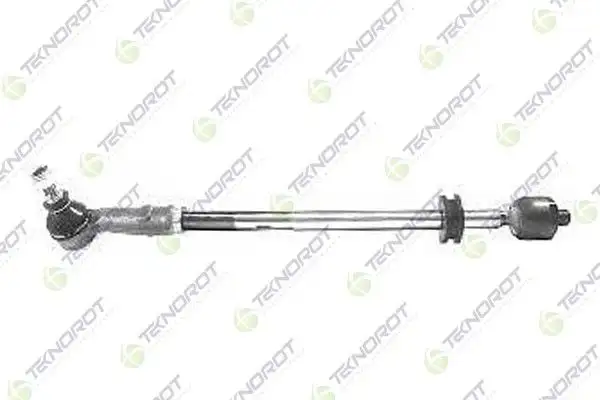 TEKNOROT V-712706 Rot Mili ve Rot Başı (Sol) 701419803C