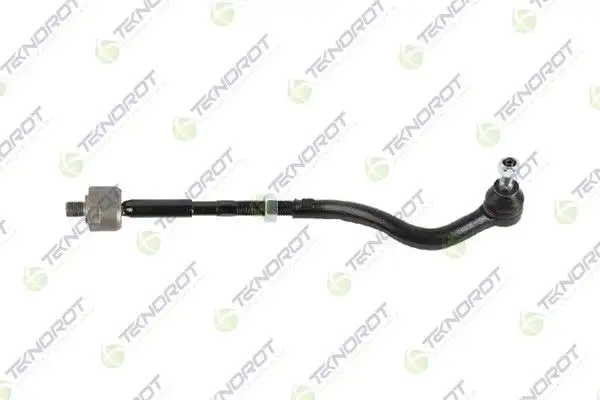 TEKNOROT V-751753 Rot Mili ve Rot Başı (Sağ)