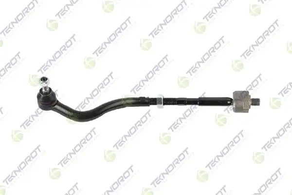 TEKNOROT V-752753 Rot Mili ve Rot Başı (Sol)