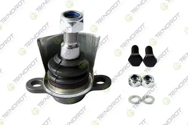 TEKNOROT V-755K Alt Rotil