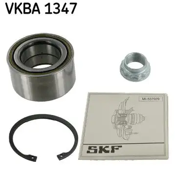 SKF VKBA1347 Arka Aks Rulmanı
