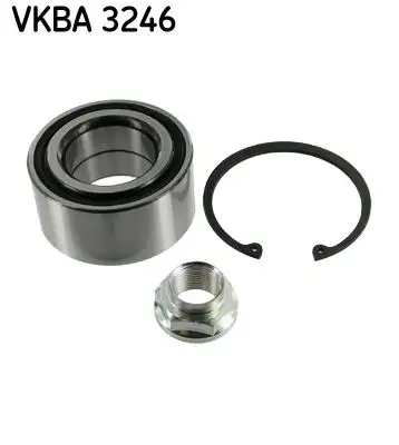 SKF VKBA3246 Ön Aks Rulmanı