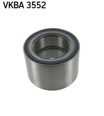 SKF VKBA3552 Aks Rulmanı
