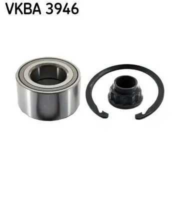SKF VKBA3946 Ön Aks Rulmanı