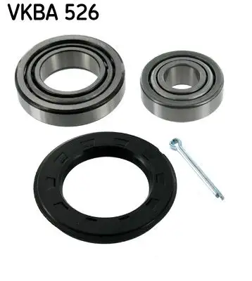 SKF VKBA526 Arka Aks Rulmanı
