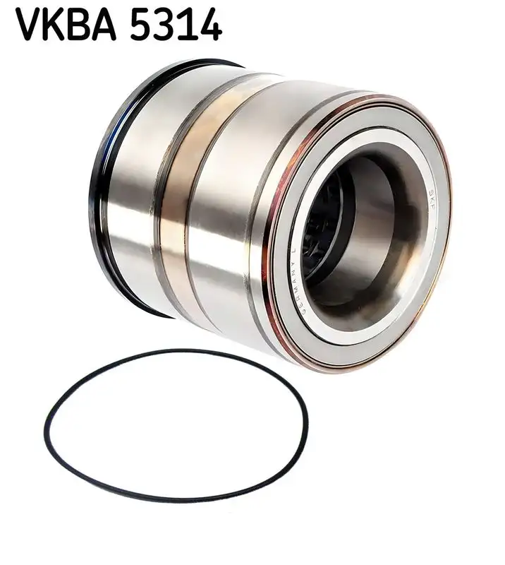 SKF VKBA5314 Ön Aks Rulmanı