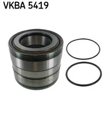 SKF VKBA5419 Arka Aks Rulmanı 81934200354