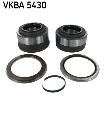 SKF VKBA5430 Ön Aks Rulmanı 1801593