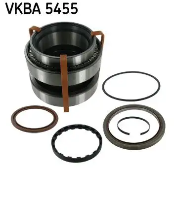 SKF VKBA5455 Arka Aks Rulmanı 2326676