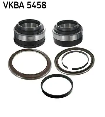 SKF VKBA5458 Ön Aks Rulmanı
