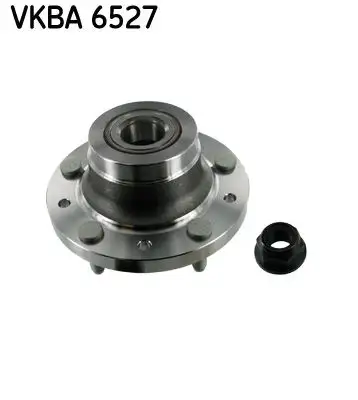 SKF VKBA6527 Arka Poyra
