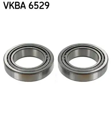 SKF VKBA6529 Ön Aks Rulmanı