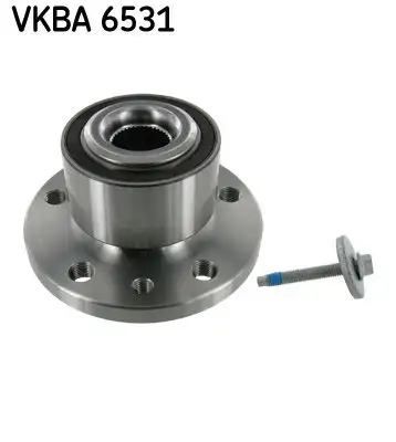 SKF VKBA6531 Ön Poyra