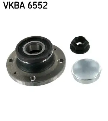 SKF VKBA6552 Arka Poyra