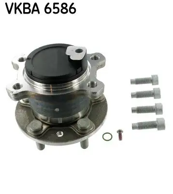 SKF VKBA6586 Arka Poyra