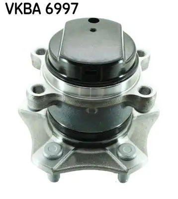 SKF VKBA6997 Arka Poyra