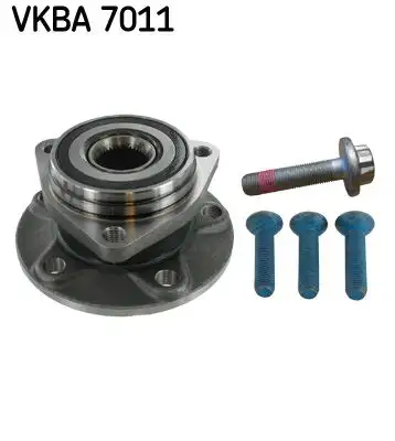SKF VKBA7011 Ön Poyra