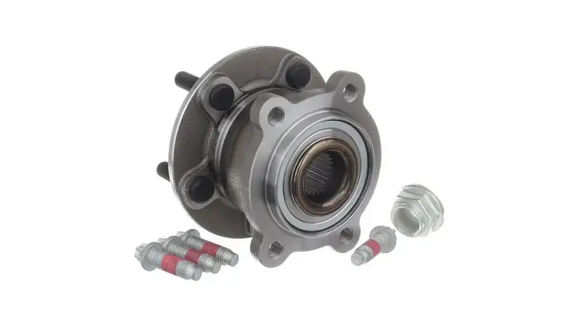 SKF VKBA7024 Arka Poyra
