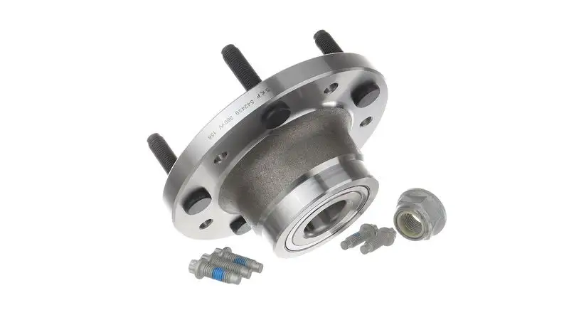 SKF VKBA7030 Arka Poyra