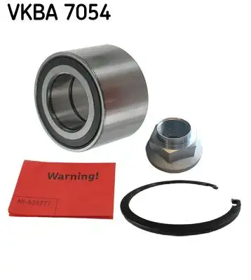 SKF VKBA7054 Ön Aks Rulmanı AB311215AB