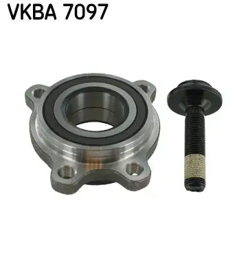 SKF VKBA7097 Arka Aks Rulmanı 8W0598607