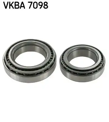 SKF VKBA7098 Arka Aks Rulmanı