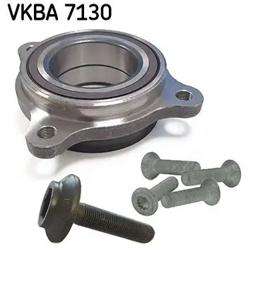 SKF VKBA7130 Ön Aks Rulmanı