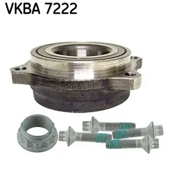 SKF VKBA7222 Arka Aks Rulmanı A2303560000