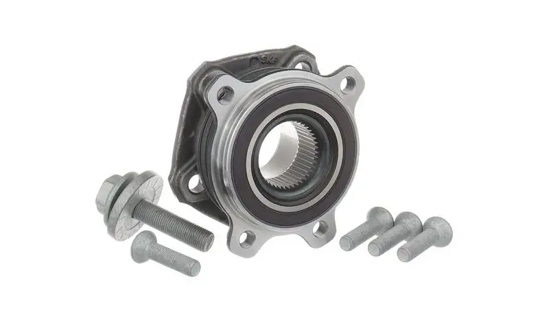 SKF VKBA7265 Ön Poyra 4K0407621B