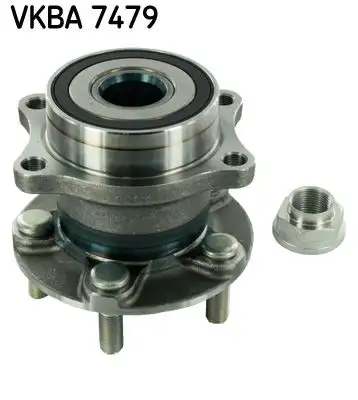 SKF VKBA7479 Arka Poyra 28473SC000