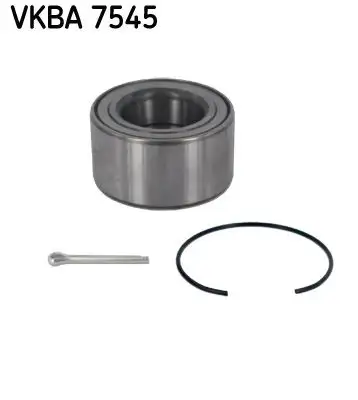SKF VKBA7545 Ön Aks Rulmanı