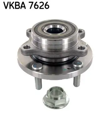 SKF VKBA7626 Ön Poyra 51750A6000