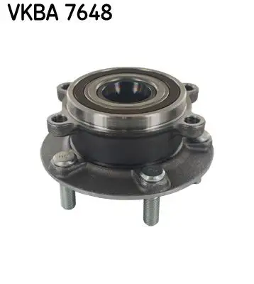 SKF VKBA7648 Ön Poyra