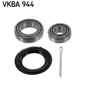 SKF VKBA944 Arka Aks Rulmanı