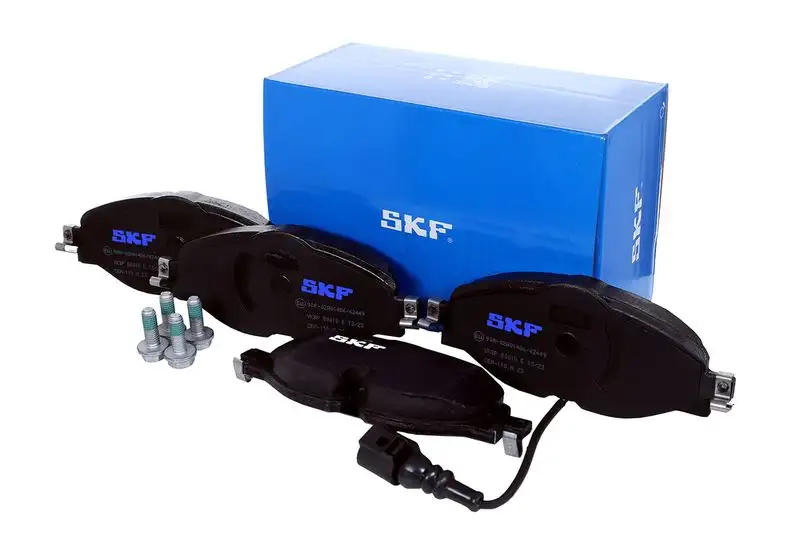 SKF VKBP80018E Ön Fren Balatası