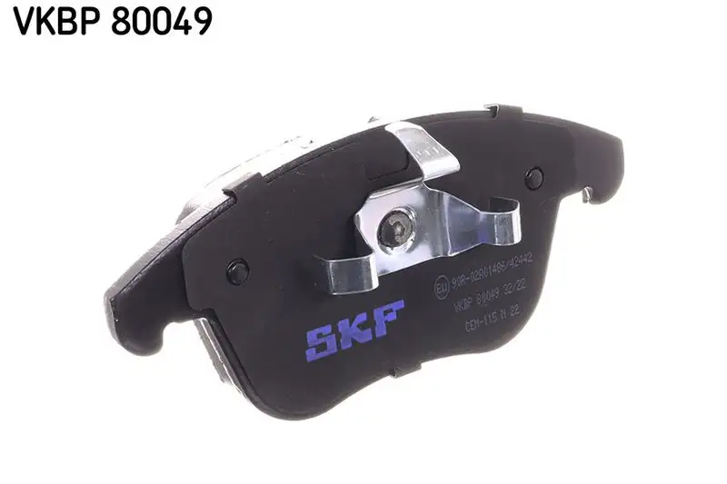 SKF VKBP80049 Ön Fren Balatası