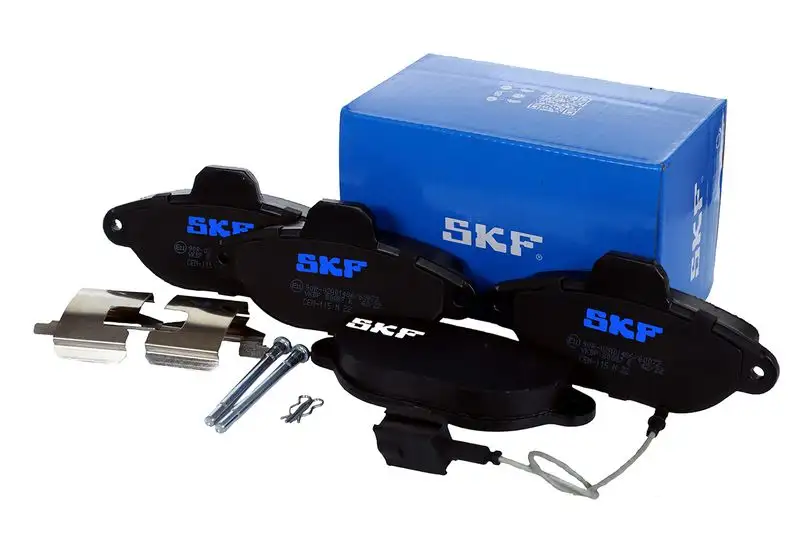 SKF VKBP80087E Ön Fren Balatası