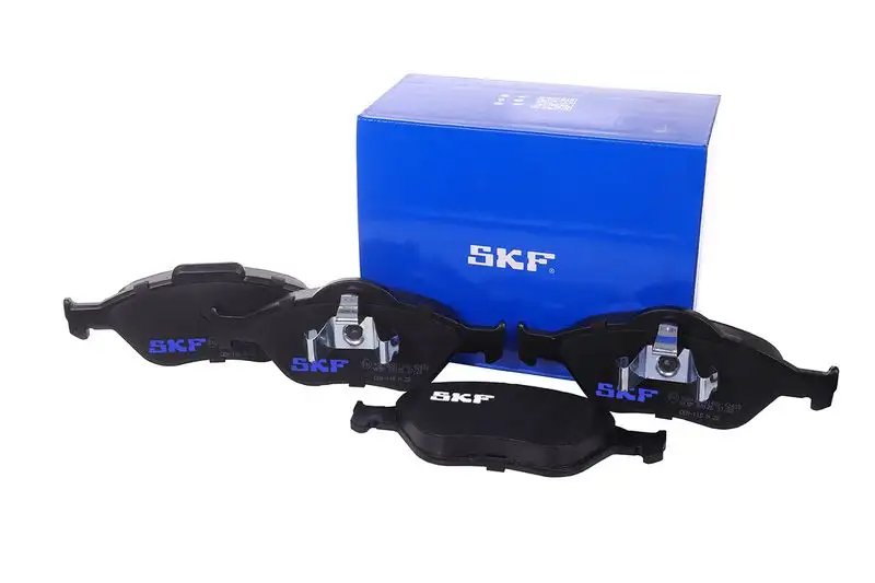 SKF VKBP80125 Ön Fren Balatası