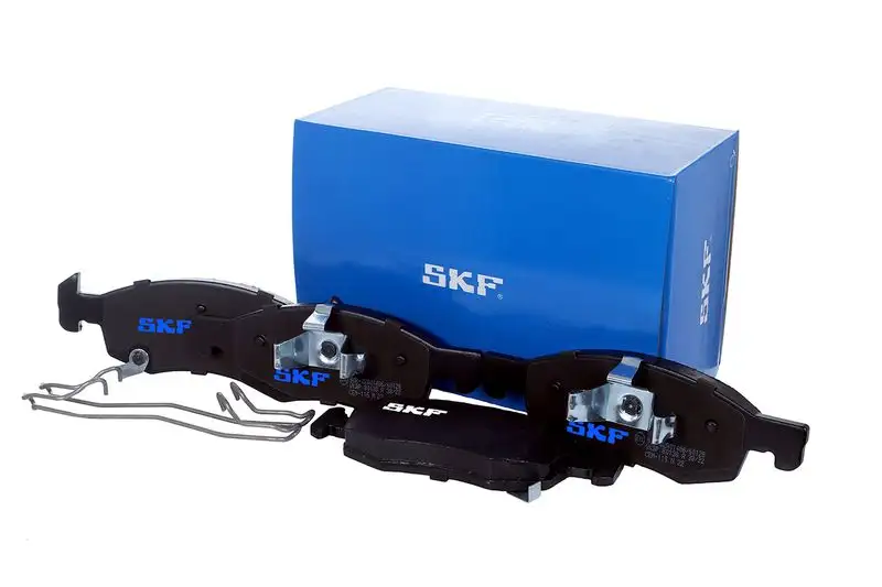 SKF VKBP80138A Ön Fren Balatası