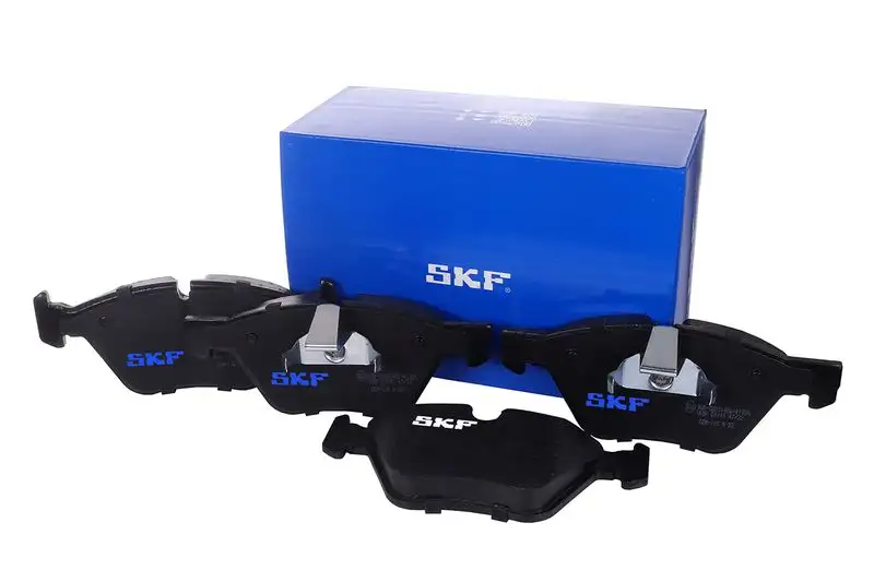 SKF VKBP80141 Ön Fren Balatası