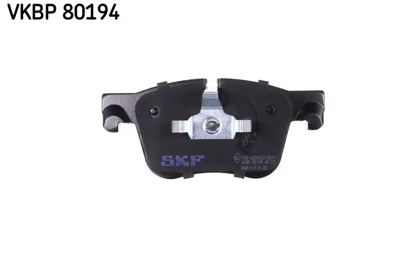 SKF VKBP80194 Ön Fren Balatası