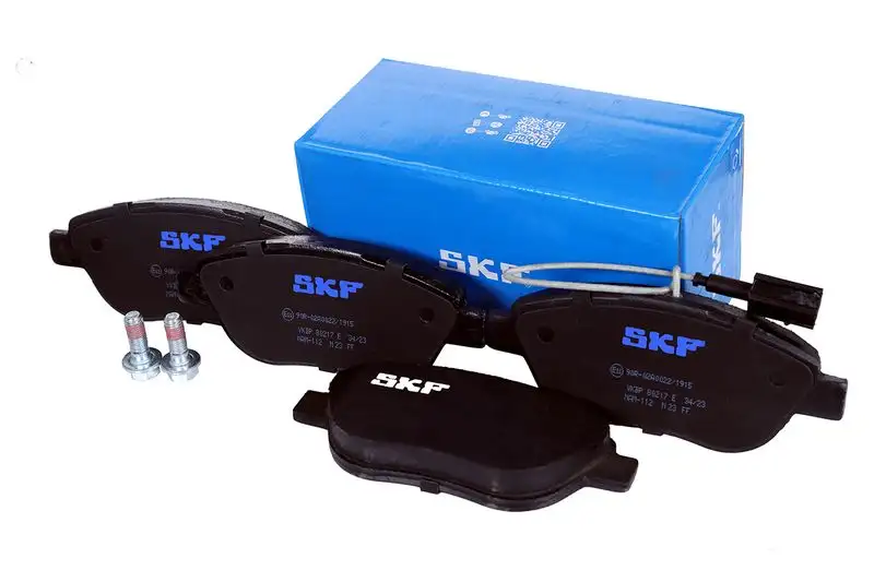 SKF VKBP80217E Ön Fren Balatası
