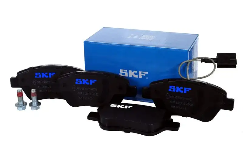 SKF VKBP80227E Ön Fren Balatası
