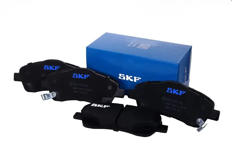SKF VKBP80241A Ön Fren Balatası