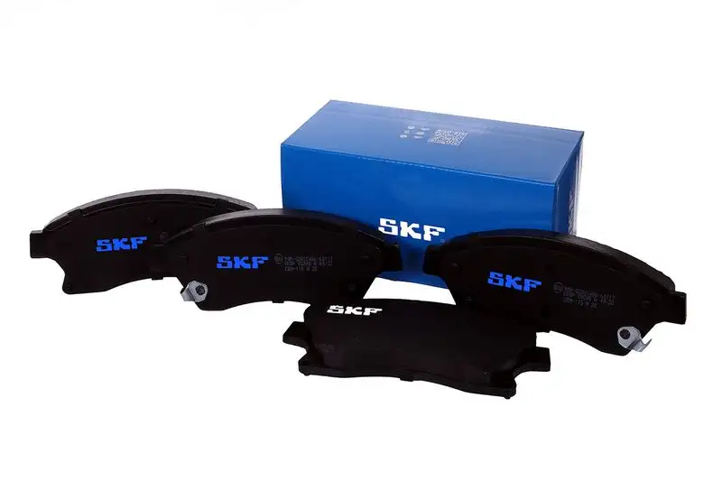 SKF VKBP80245A Ön Fren Balatası