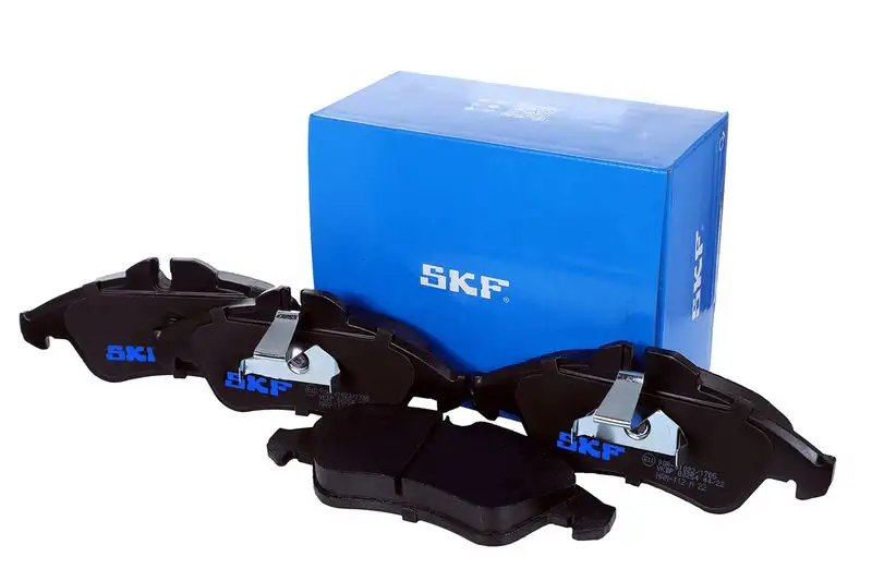 SKF VKBP80254 Ön Fren Balatası